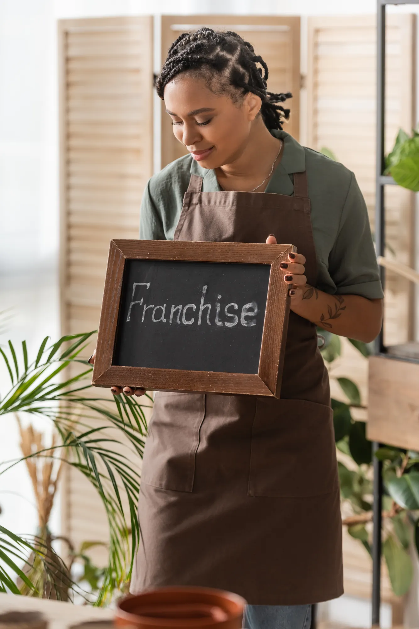 UK Franchise Directory