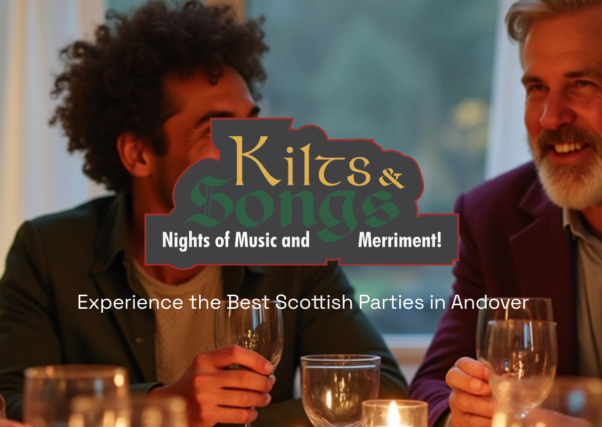 Kilts and Songs