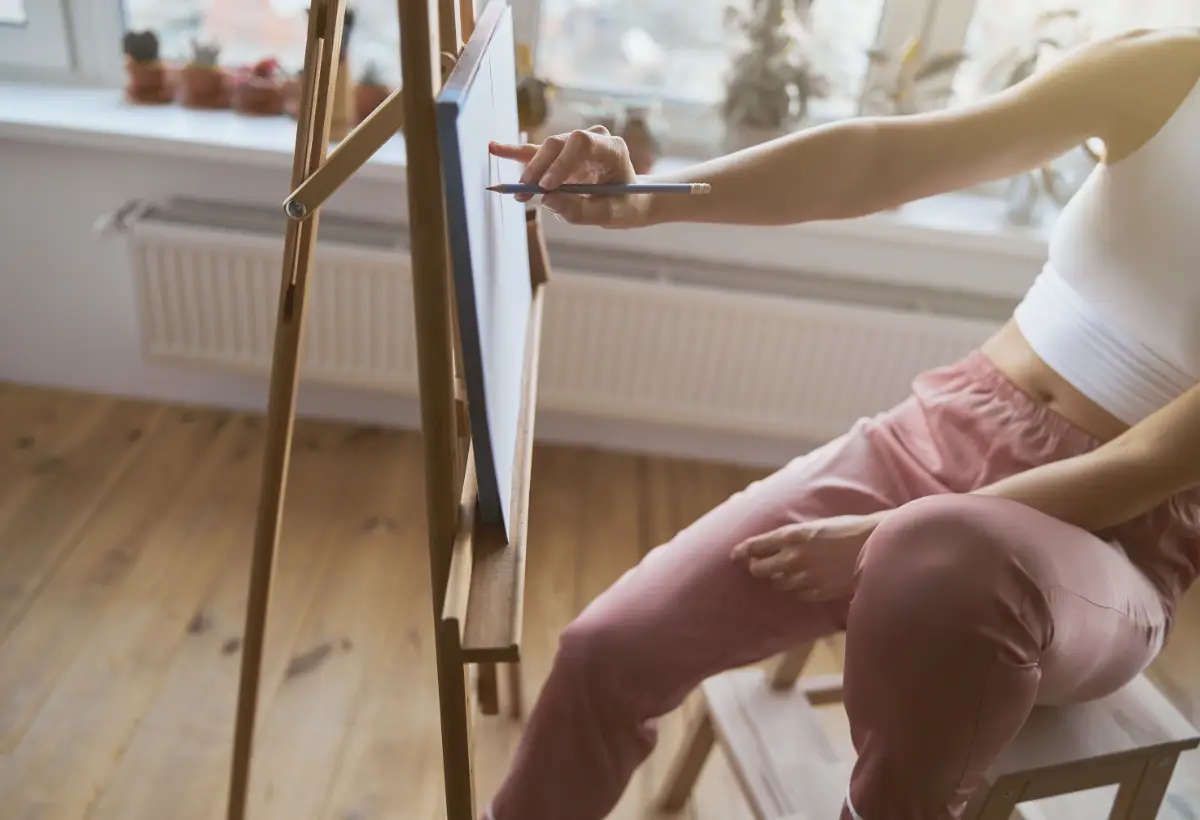 Life Drawing Franchise